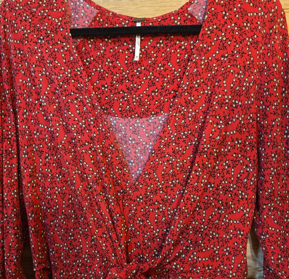 FREE PEOPLE - Picture 5 of 6